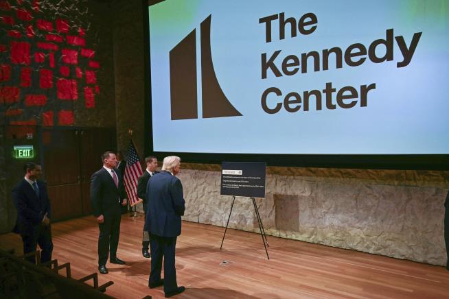 Kennedy Center Subscriptions Are Way Down