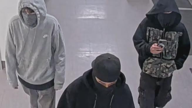 Cops: 'Senior Prank' Looked Like Dry Run for Shooting