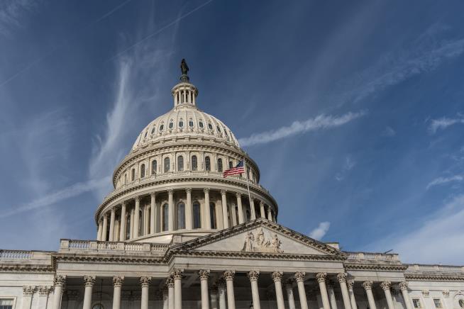 Trump Moves to Claw Back $9.4B Approved by Congress