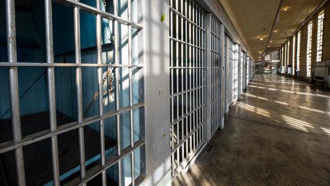 Fire Claims Life of Woman Who Spent Years on Death Row