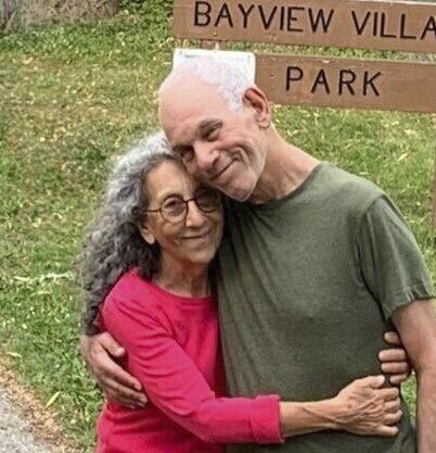 Bodies of Israeli-American Couple Recovered in Gaza