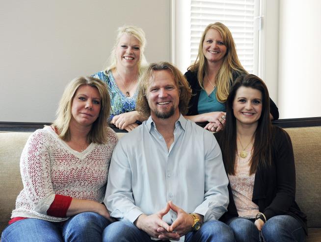 Why Sister Wives Is the 'Most American Show'