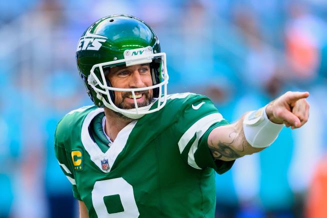 Rodgers' Next Team: Pittsburgh Steelers