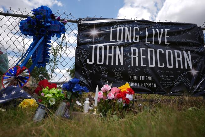 Cops Walk Back Remarks on Jonathan Joss Murder