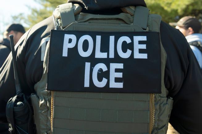 ICE Officers, Deportees Stuck in Djibouti Amid Legal Standoff