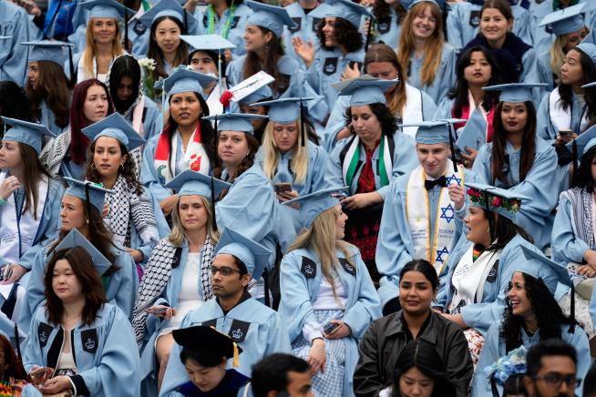 Best US Cities for College Grads