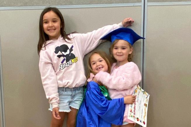 Male Blood Found at Campsite Where Young Sisters Were Killed