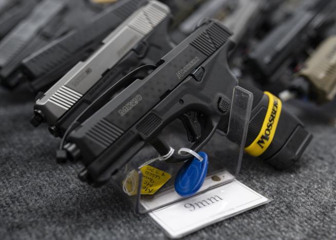 After States Eased Gun Laws, Child Gun Deaths Spiked