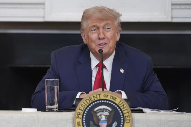 World Bank Sees US Growth Being Cut in Half