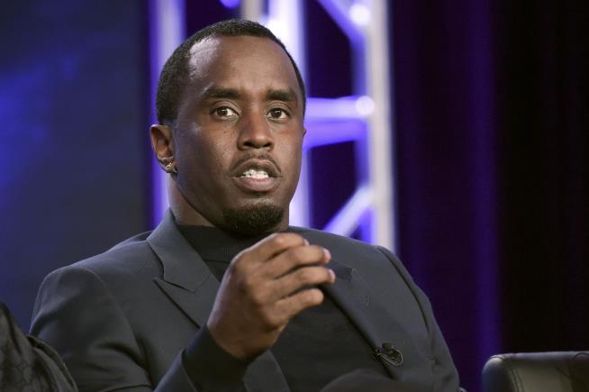 Sean Combs Likened Himself to Michael Jordan: Testimony