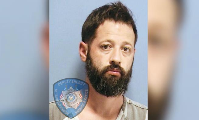 Dad Faces Murder Charges After Toddler Dies in Hot Car