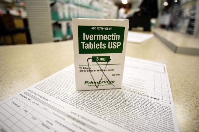 States Are Making It Easier to Get Ivermectin