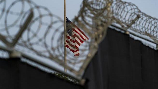 Guantanamo May Become Hub for Detainees After All