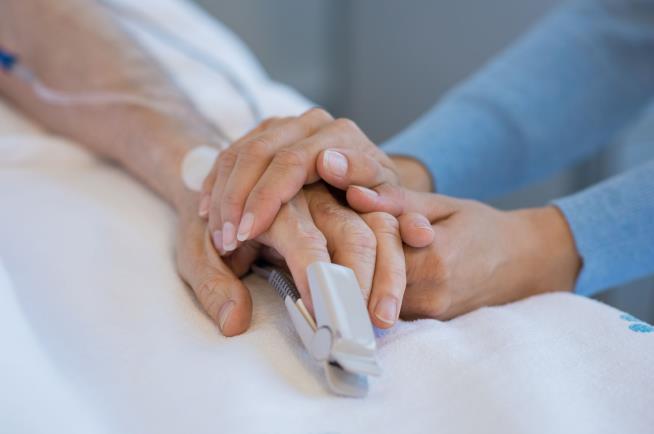 New York's Senate Approves Medical Aid in Dying Bill