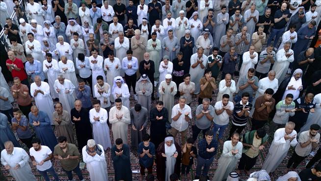 The 3rd Biggest Religion on the Planet: None