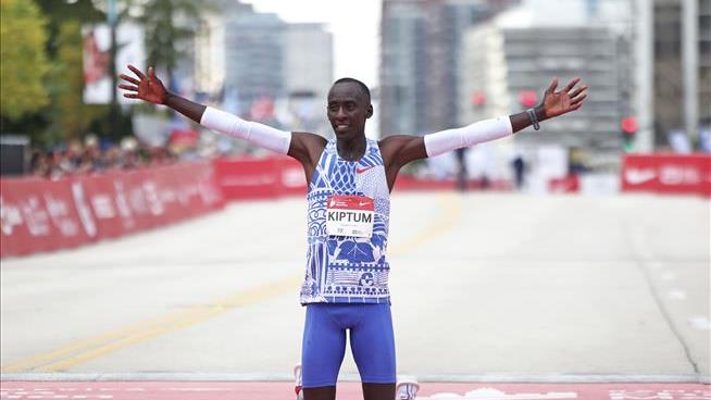 Tragedy Follows Glory for Some of Kenya's Marathon Stars