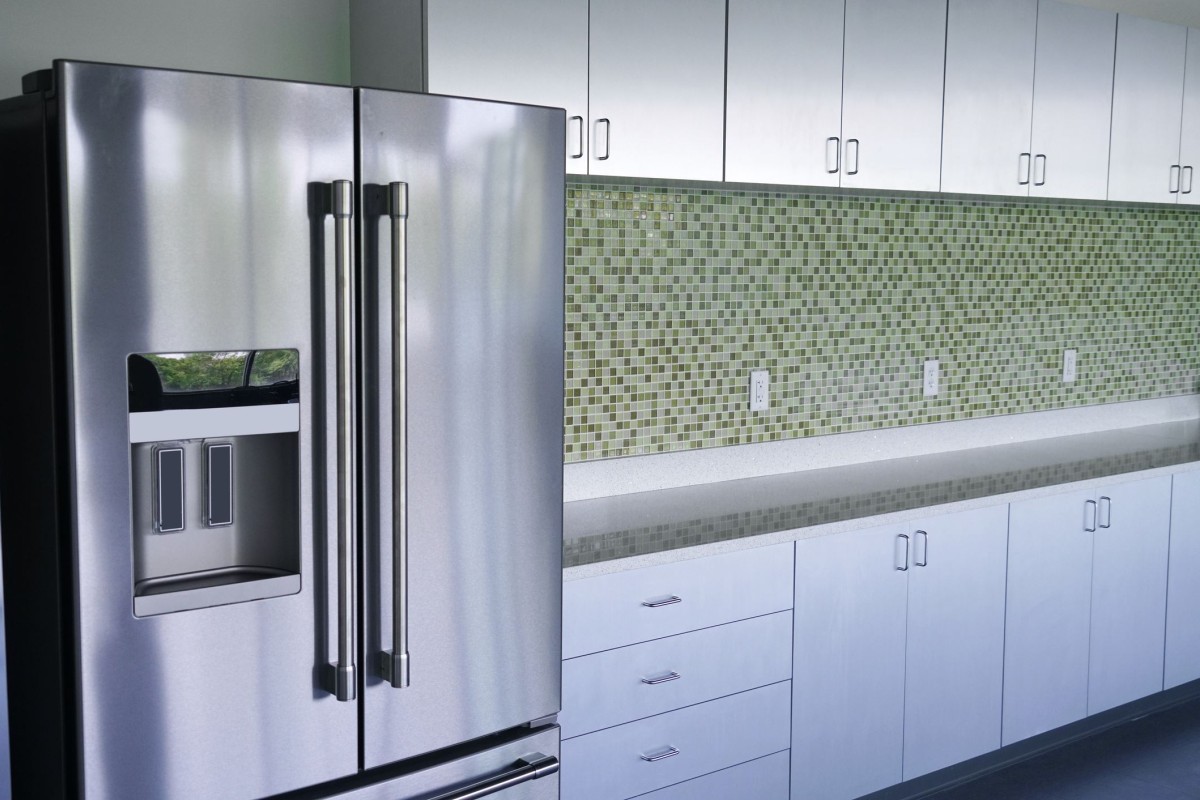 Household Appliances Are the New Tariffs Target