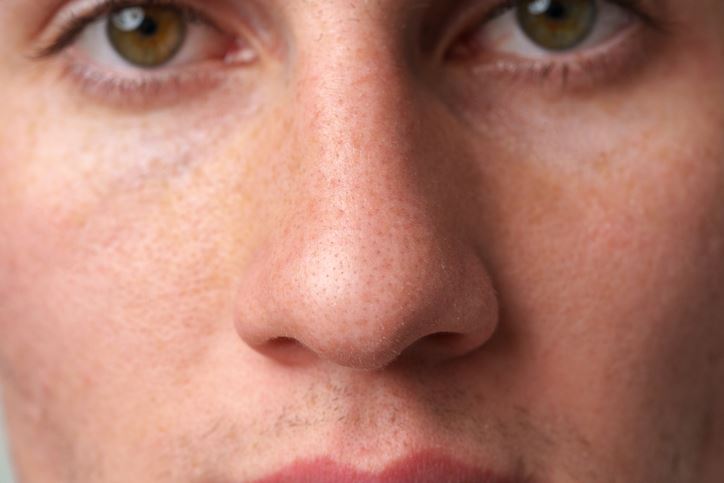 Forget Fingerprints, You Have a 'Breath Print,' Too