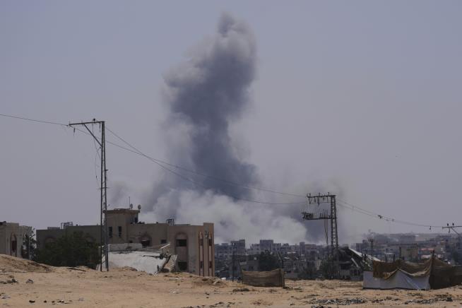 They Went From a Family of 12 to Just 2 After Israeli Strikes