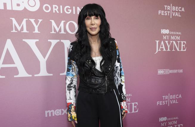 Cher's Son Hospitalized After Drug OD: Sources