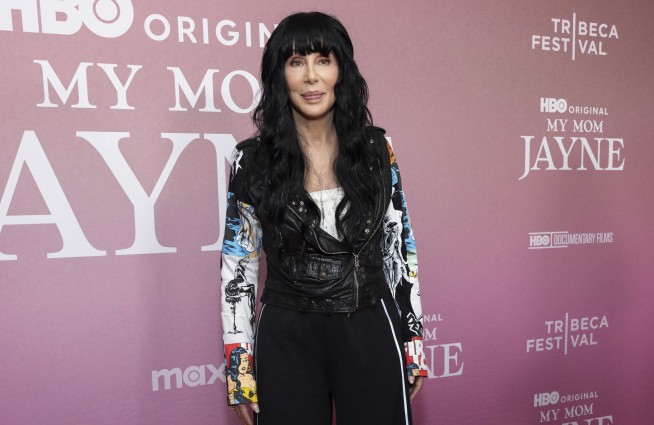 Cher's Son Hospitalized After Drug OD: Sources