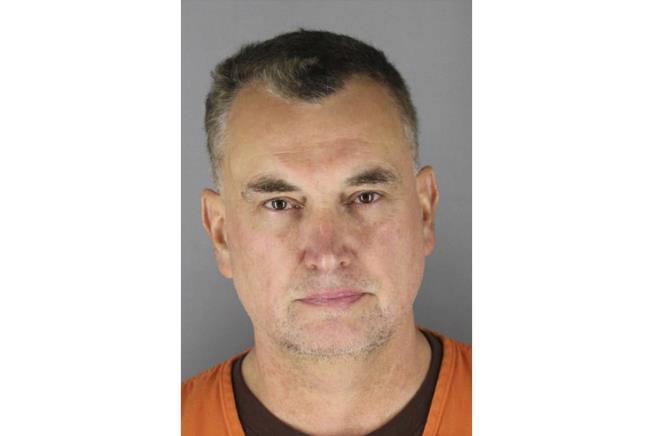Minnesota Suspect 'Crawled' Out of the Woods