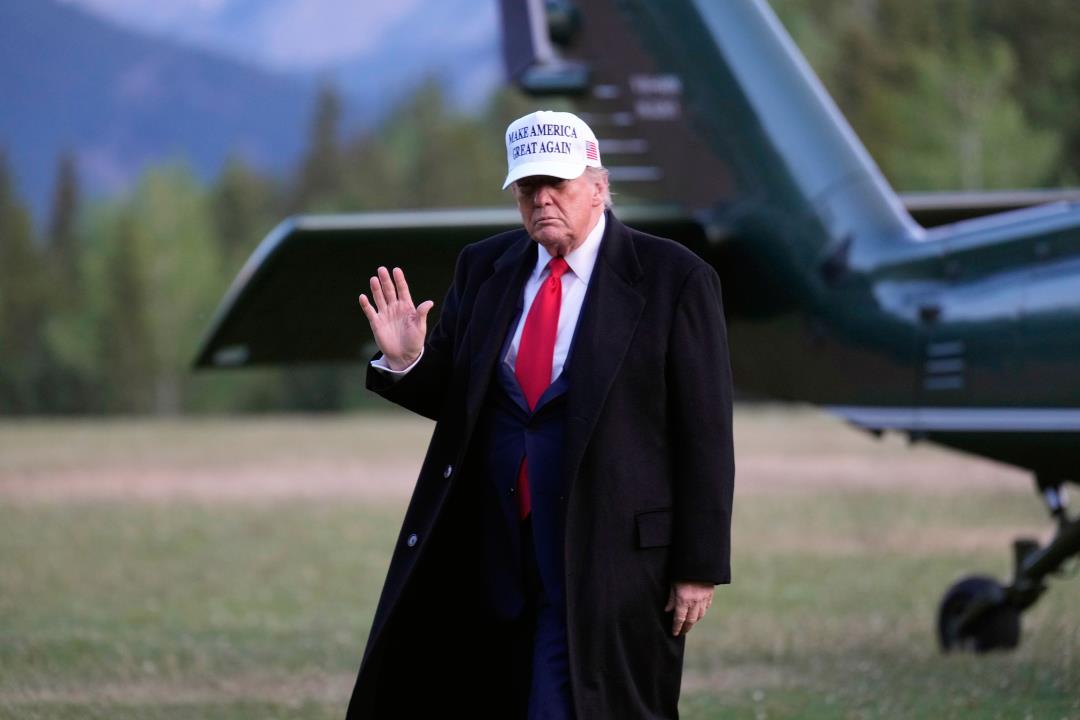 Trump Appears to be like to Quadruple Countries Underneath Commute Ban