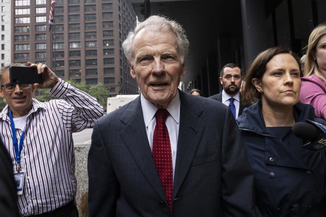 'Another Corrupt Leader in Illinois' Sentenced