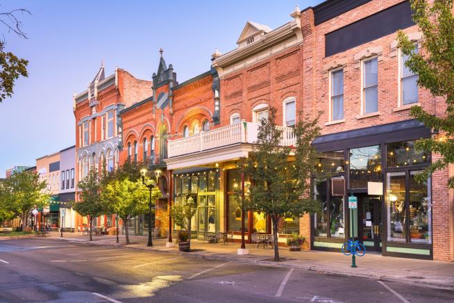 America's Best-Run Cities
