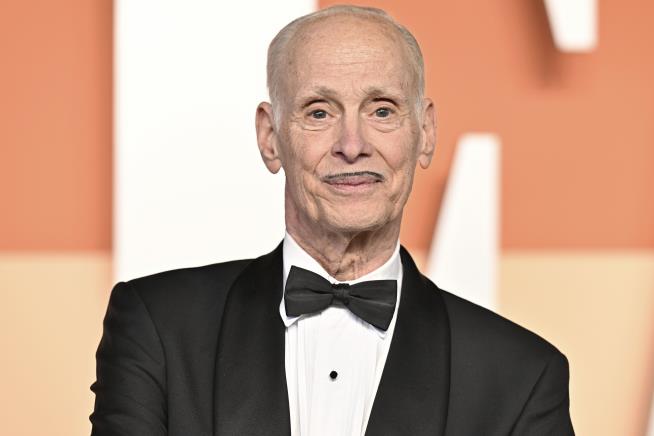 John Waters: 'The Movie Business ... Is Over'
