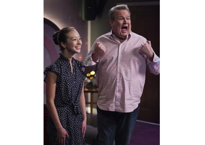 Youngest Modern Family Star Has Pride Announcement