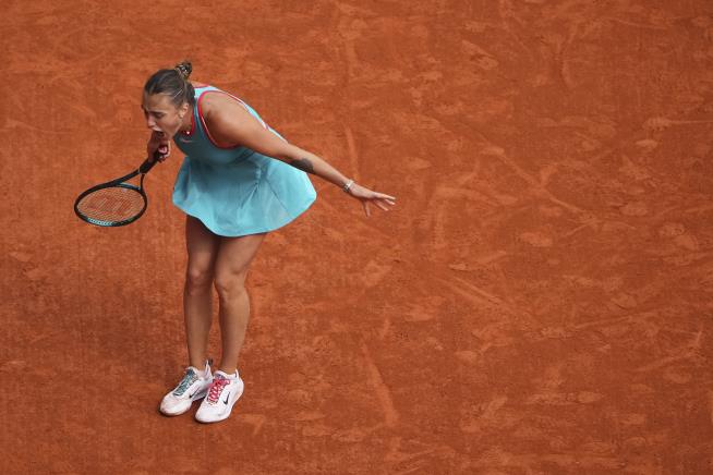 Rival Apologizes to Coco Gauff for 'Unprofessional' Comments