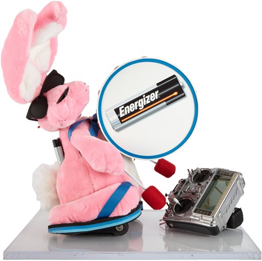 Duracell, Energizer Duking It Out in Court