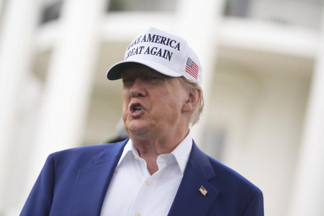 Trump Says He Gave Iran the 'Ultimate Ultimatum'