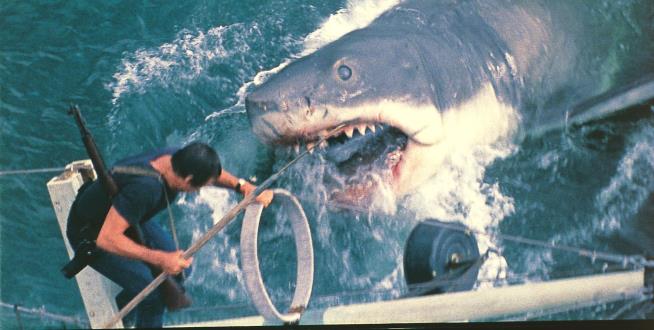 Top-Grossing Summer Movies Since Jaws