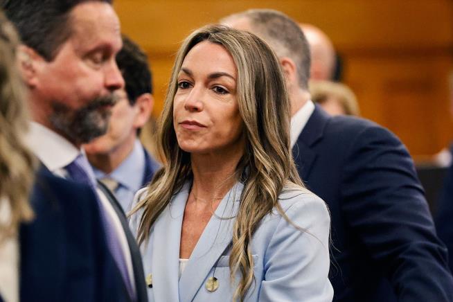 Karen Read Found Not Guilty of Murder