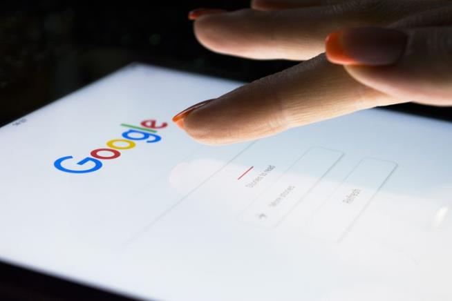 Young Arsonists' Google Searches Did Them In