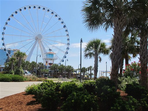 10 Cities Where Americans Are Moving