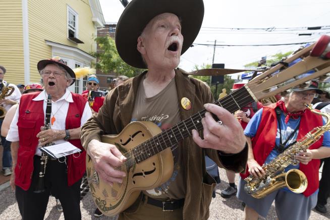 Juneteenth Celebrations Reflect Joy, Resolve