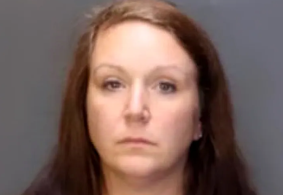 Cops: He Broke Up With Her, She Married Him Anyway