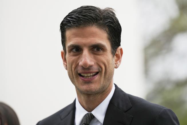 JFK Jr. Biopic Is Taking Some Heat