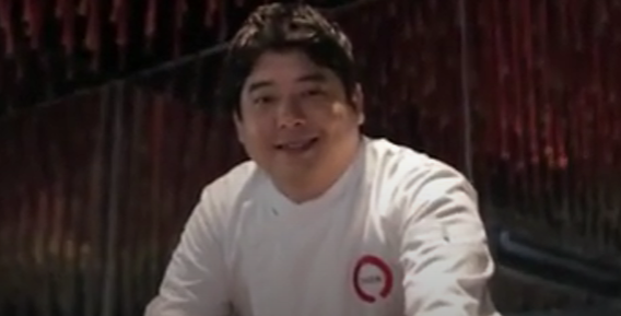 The World Has a New 'Best Restaurant'