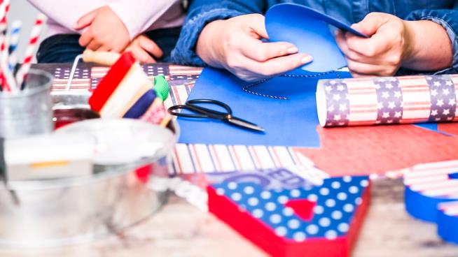 HK Teachers Say They've Been Warned on July 4 Activities