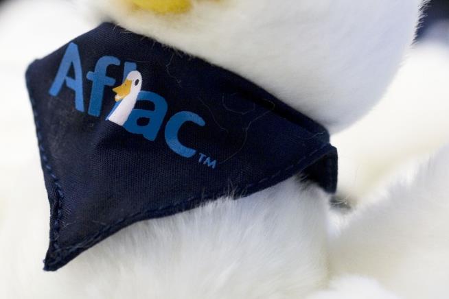 Cyberattack on Aflac Exposed Customers' Information
