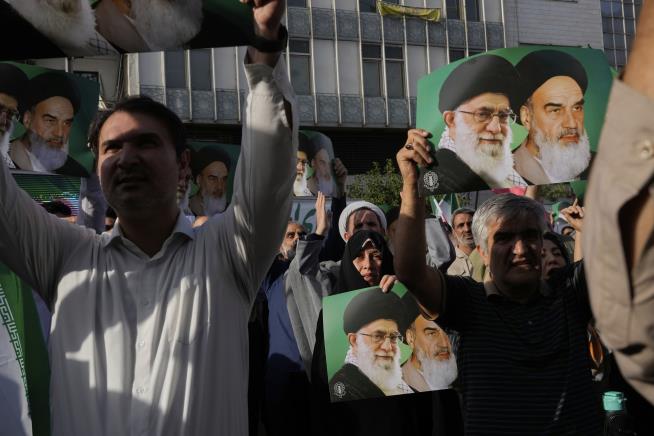 Nations Urge Talks, Warn of Escalation