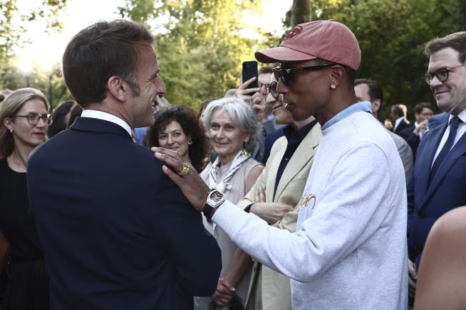French Festival-Goers Attacked With Syringes