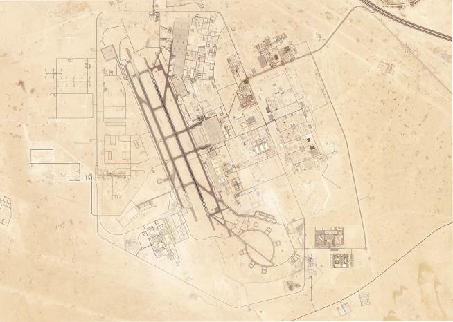 One Detail of Iran's Attack on US Base May Be Telling