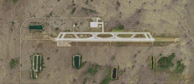 Work Begins on Florida's 'Alligator Alcatraz'