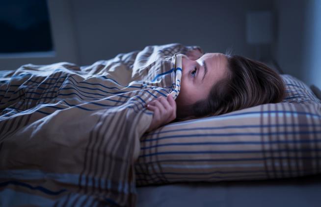 Frequent Nightmares Tied to Early Death