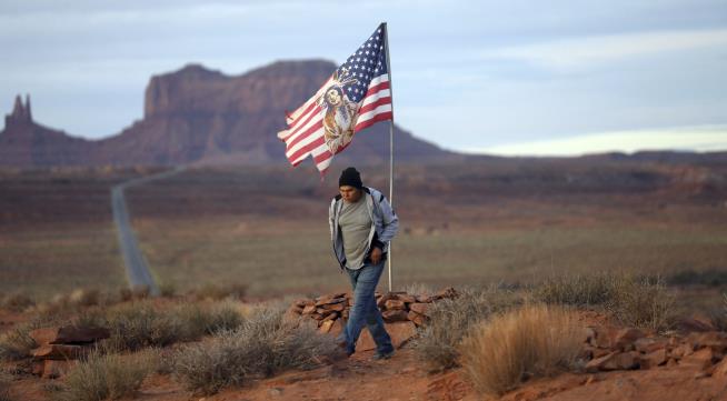 The Most Independent Americans Live Here